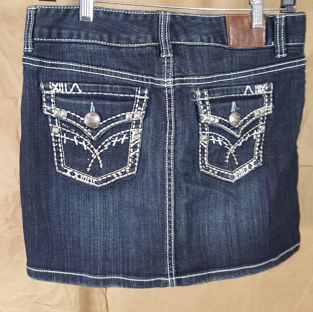 Maurices skirt